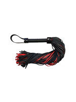 Rouge Rouge Leather Long Flogger