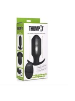 Thump It 7X Missile Thumping Anal Plug