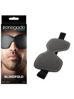 Renegade Renegade Bondage Blindfold