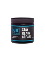 Pure for Men Pure for Men Stay Ready Cream