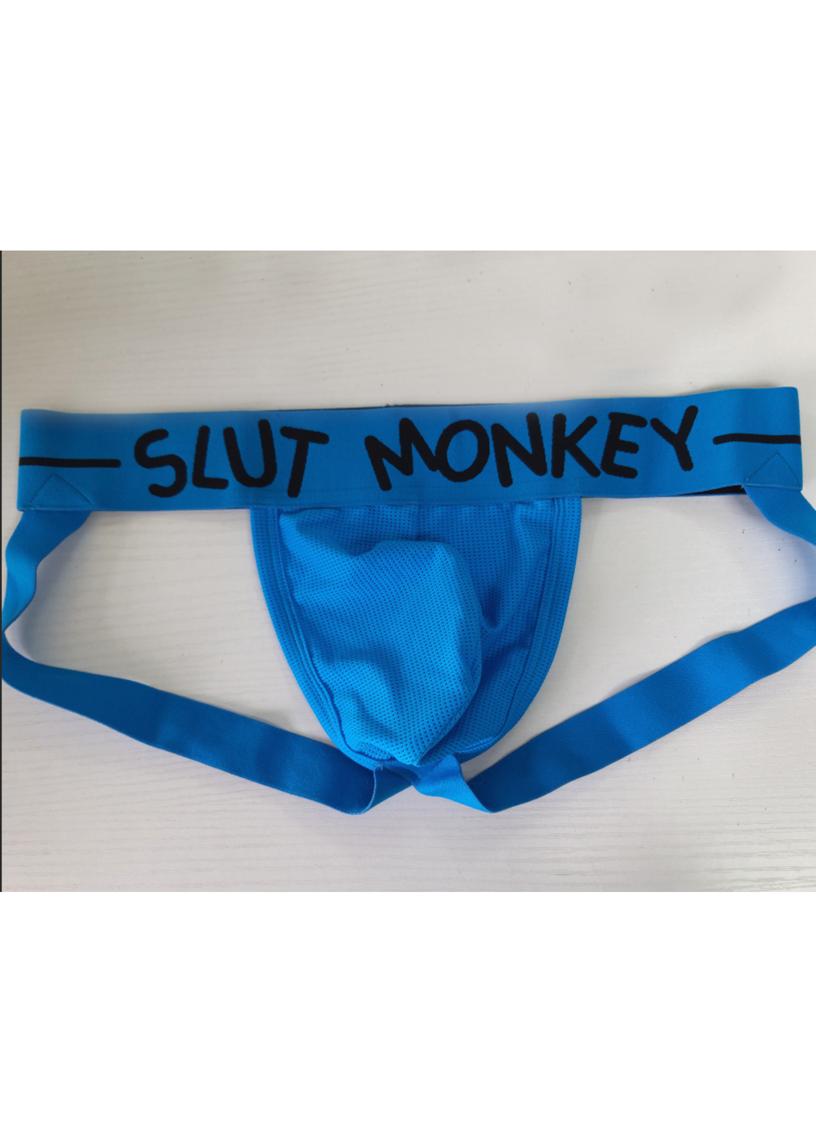 Slut Monkey Slut Monkey Neon Jock