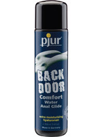 Pjur Back Door Water Based Anal Lubricant 3.4oz