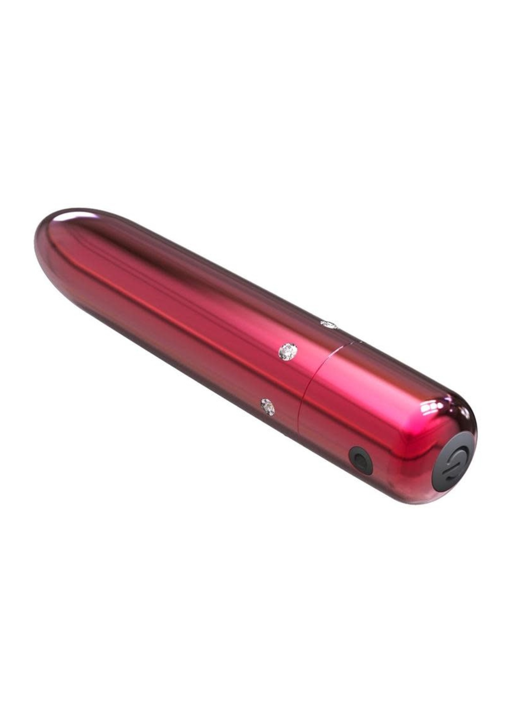 Pretty Point Pretty Point Rechargeable Bullet Vibrator