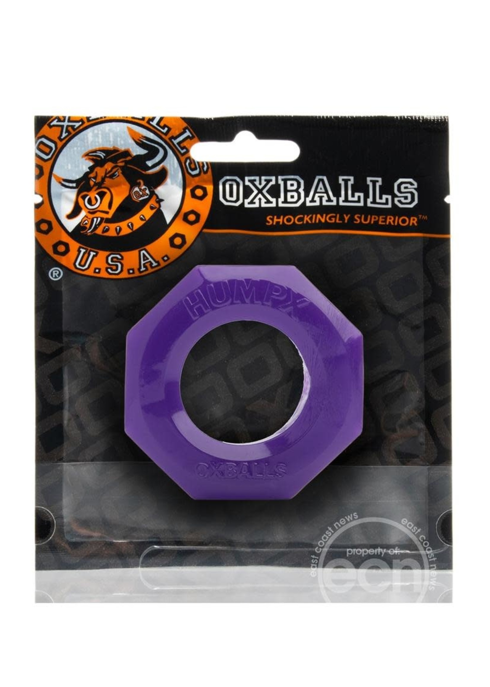 Oxballs Oxballs HumpX Cock Ring