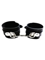 Rouge Rogue Adjustable Rubber Ankle Cuffs
