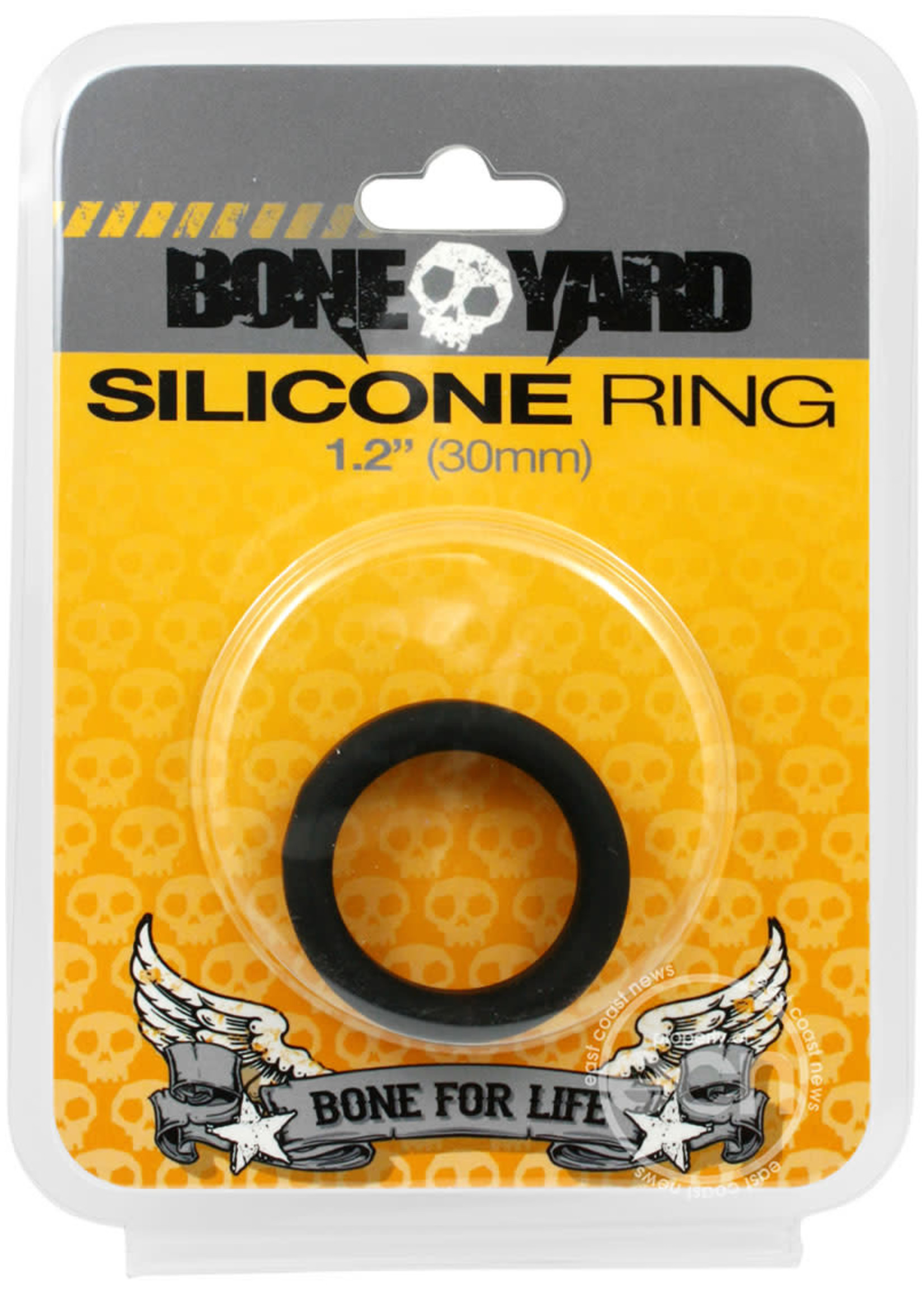 Boneyard Boneyard Silicone Cock ring