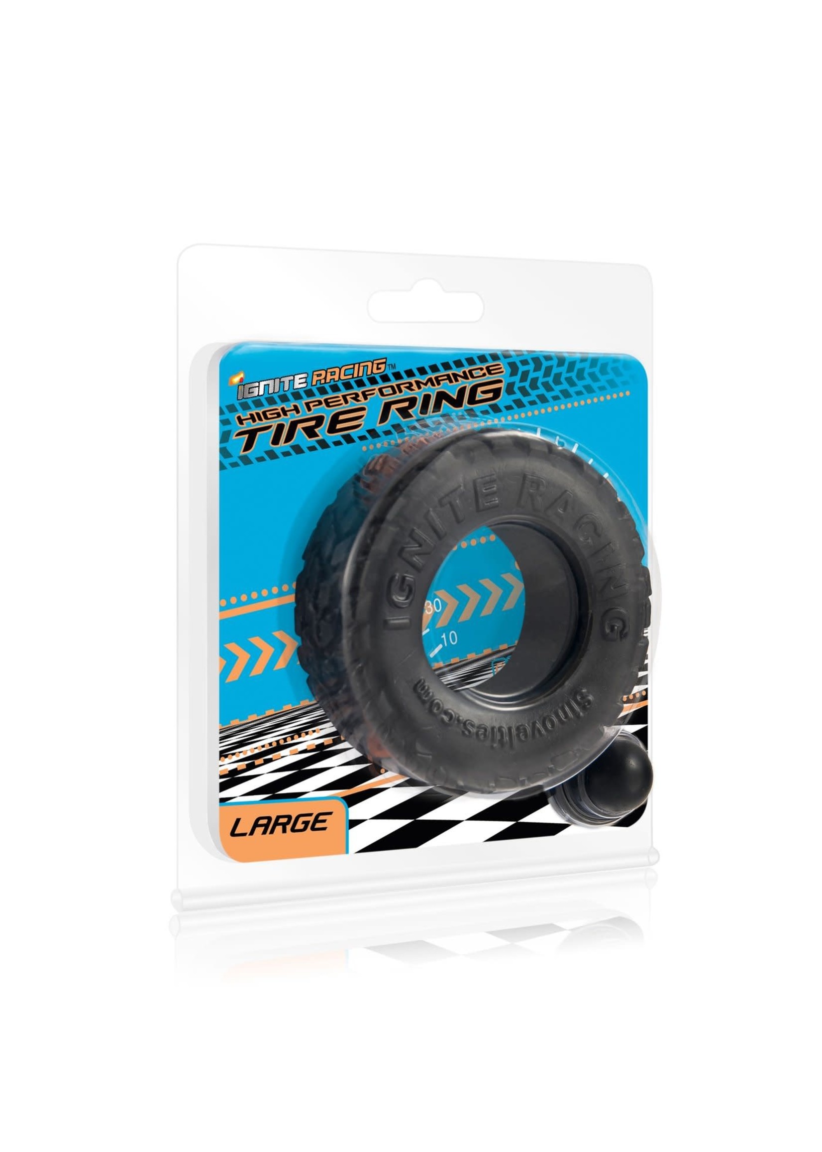 Ignite Ignite Racing High Performance Tire Cock Ring