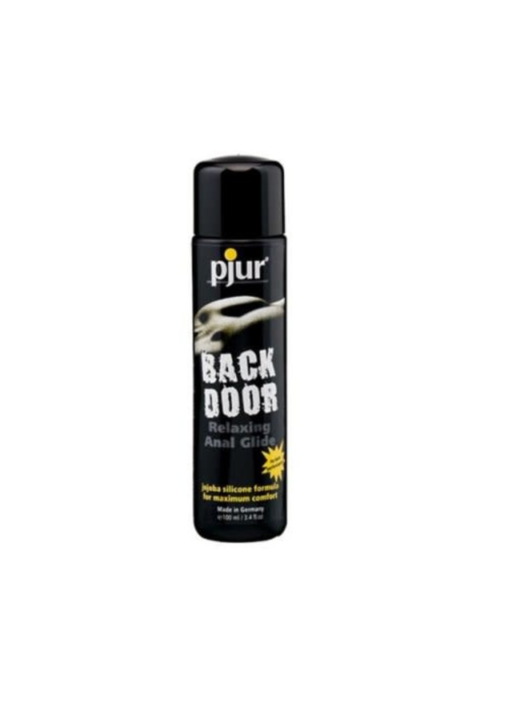 Pjur Back Door Relaxing Anal Glide 3.4 oz