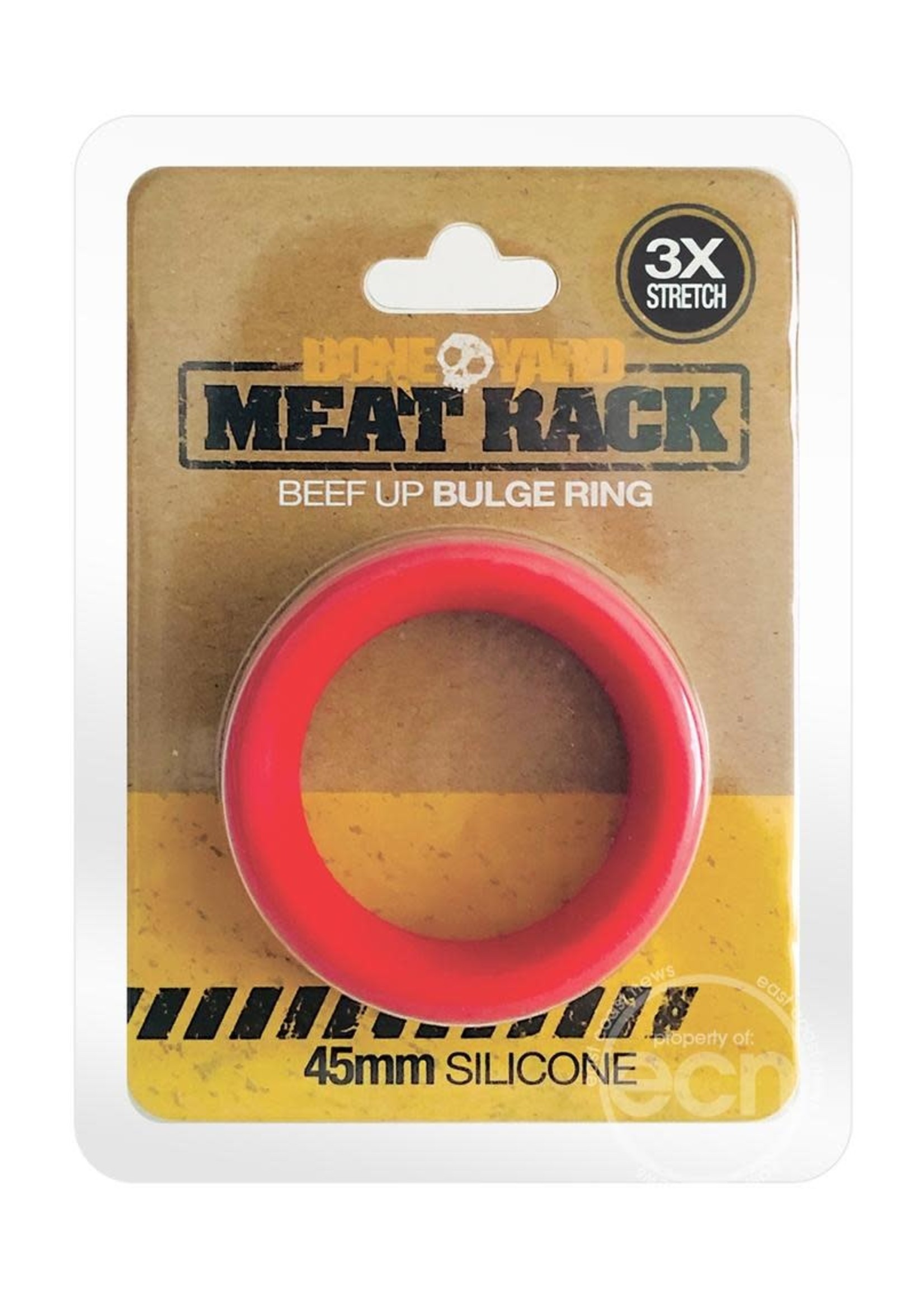 Boneyard Boneyard Meat Rack Cock Ring