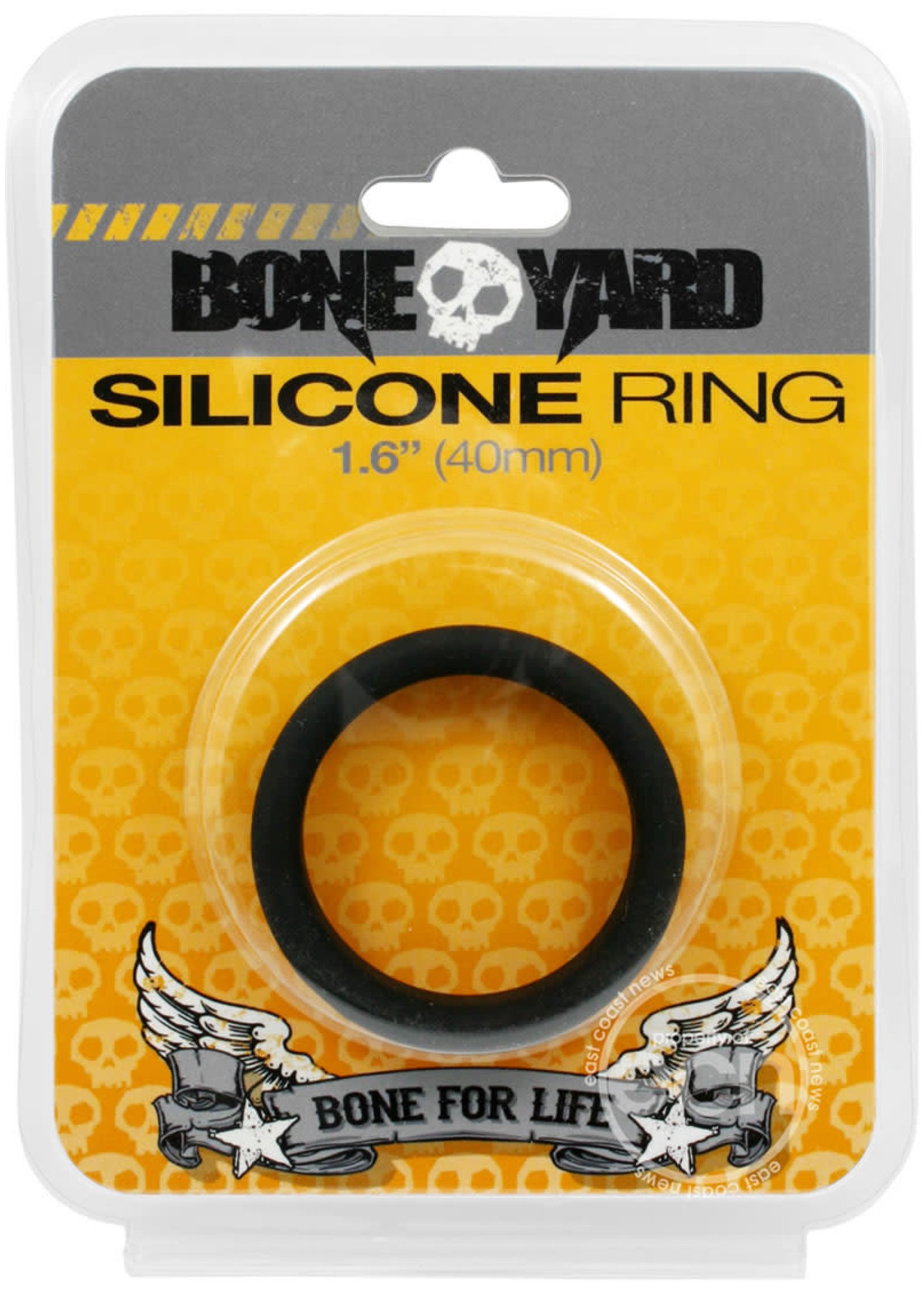 Boneyard Boneyard Silicone Cock ring