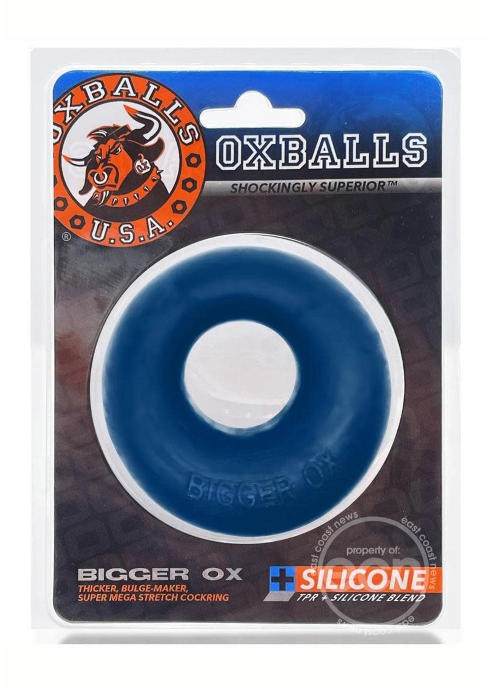 Oxballs Oxballs Bigger Ox