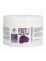 Fist Powder Fist-It Anal Relaxer 500 ml