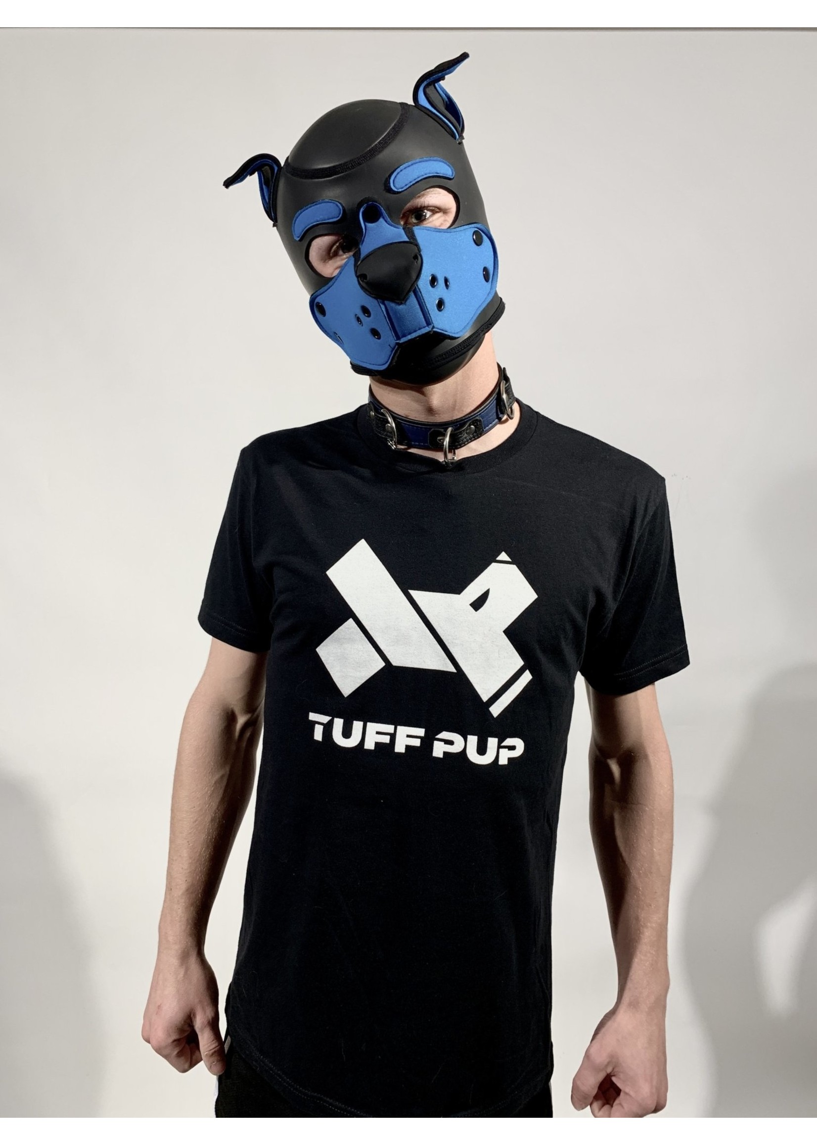 Tuff Pup Tuff Pup Logo Tee