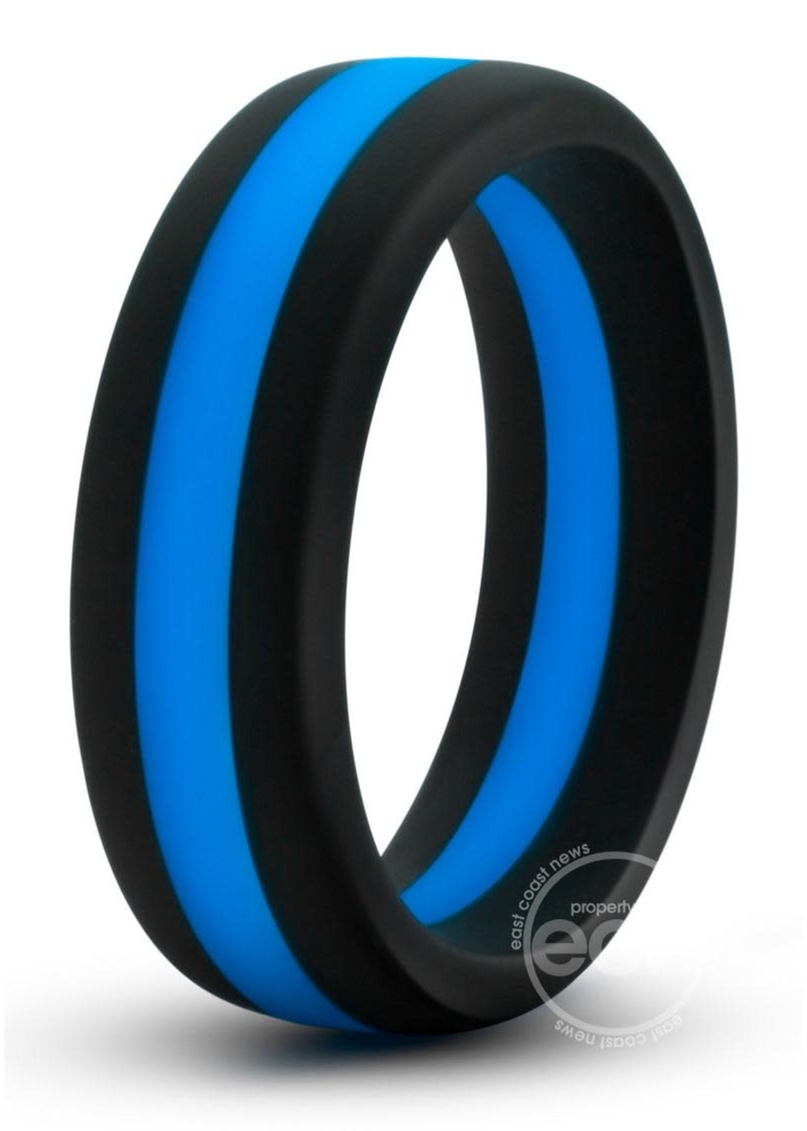 Performance Silicone Go Pro Cock Ring