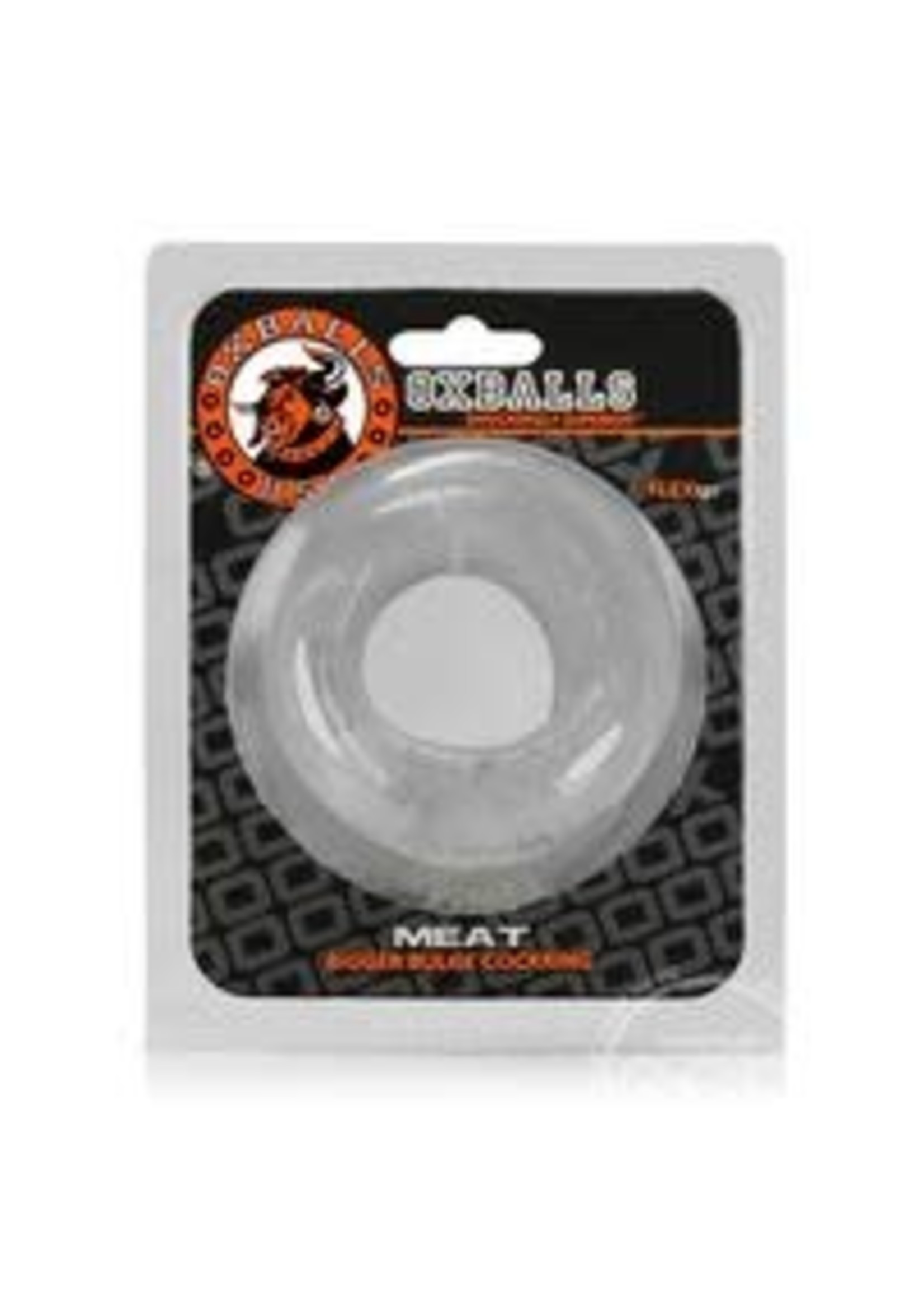 Oxballs Oxballs Meat Cock Ring