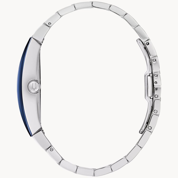 77047 14K YELLOW GOLD 0.95" SMALL FLAT HIGH POLISH  LINED CROSS