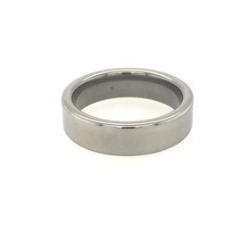 475220 TUNGSTEN 6MM SIZE 10 MENS BAND