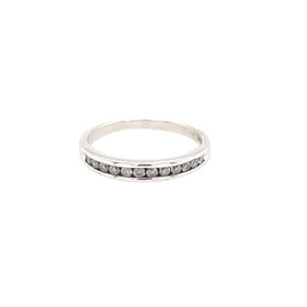 30315 14K. YELLOW GOLD LARGE HIGH POLISHED HOOPS WITH SATIN DESIGN