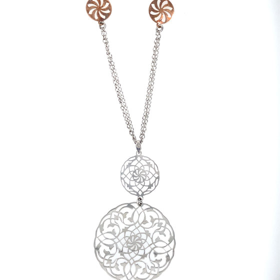 An Arrow Straight to The Heart – Nomination SeiMia Collection - THE ACOTIS  JEWELLERY BLOG