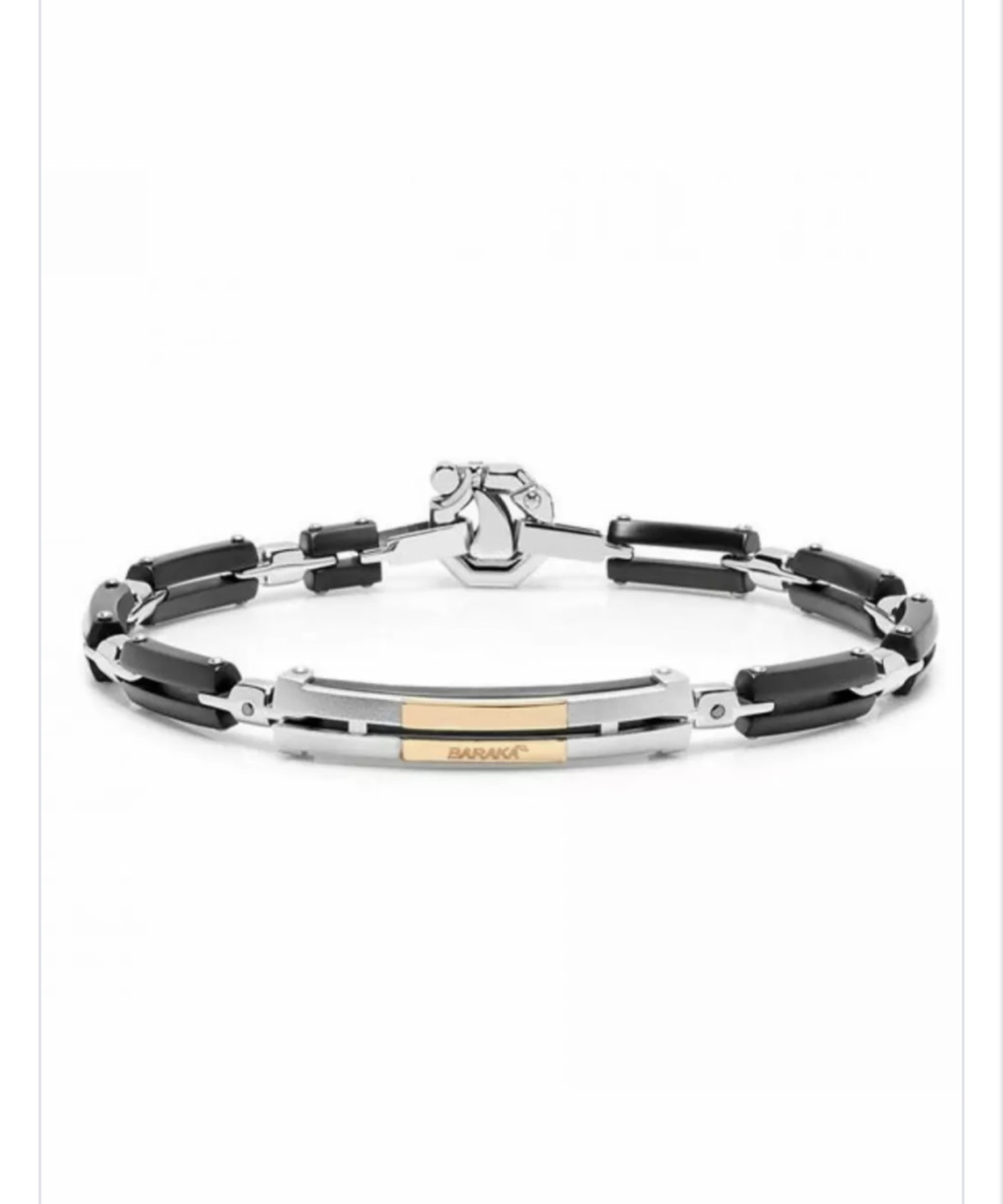 Shop the Baraka Bracelet BR283021ROAG200000 | Heller Jewelers