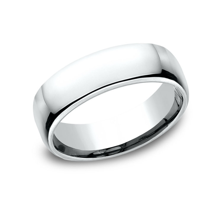 30633 14K WHITE GOLD SPLITED HIGH POLISH AND DIAMOND CUT HUGGIES