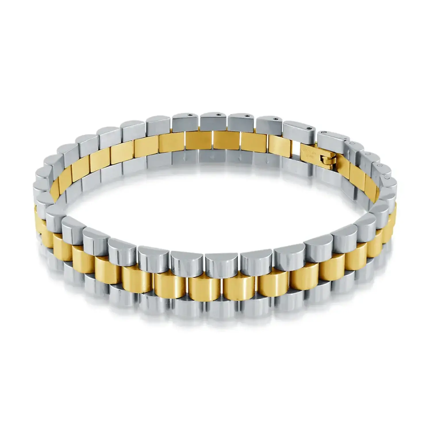 Top 10 Latest Gold Bracelet Design for Men || Hand Bracelets Wedding  Bracelet || | Gold chains for men, Mens gold bracelets, Mens gold jewelry