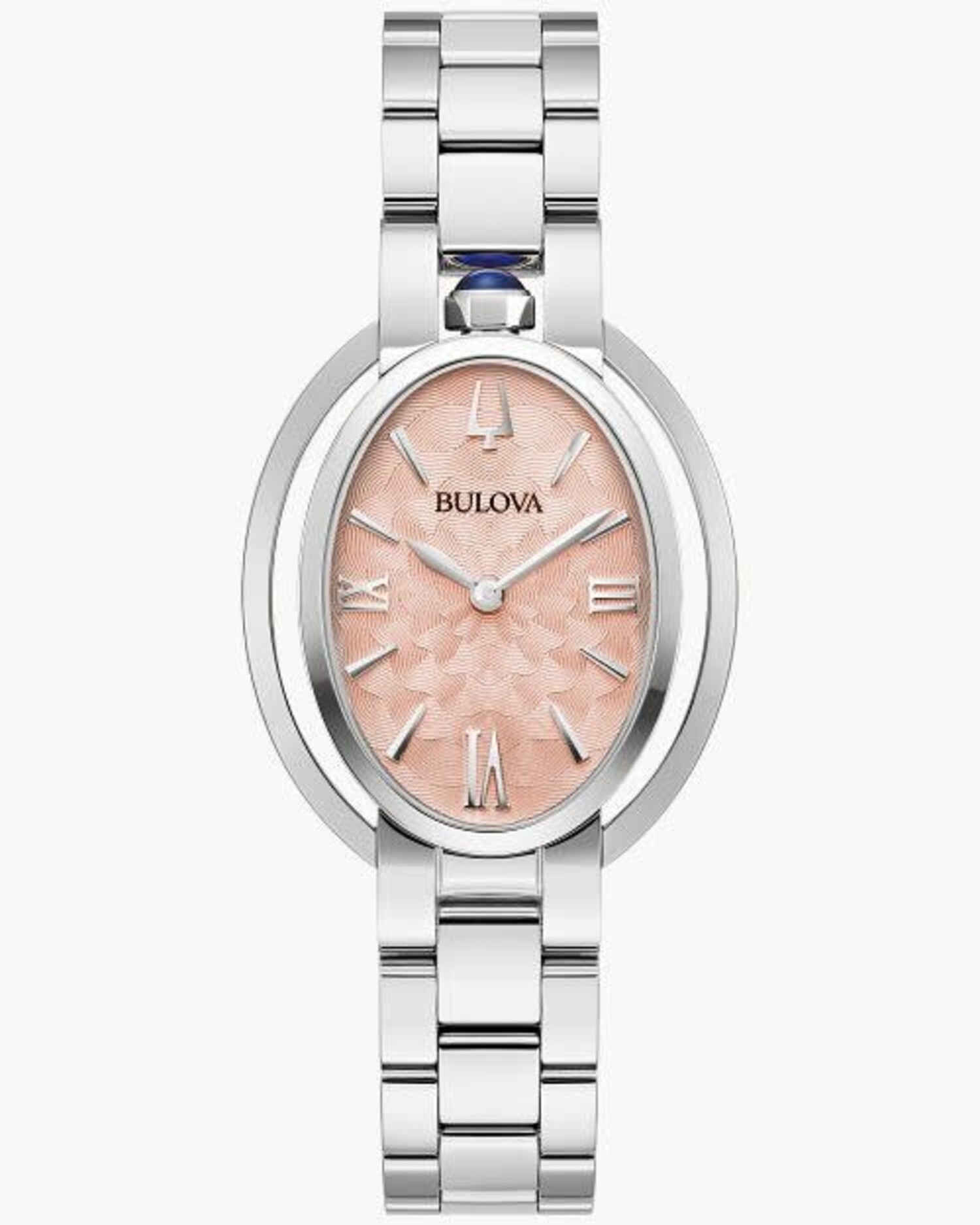 Bulova women’s watch Bulova Petite Women main image 2