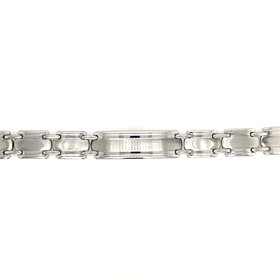 78140 14K YELLOW GOLD DIAMOND BOY CHARM
