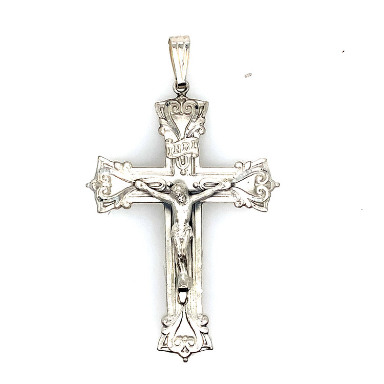 31552 14K WHITE GOLD .30CTW DIAMOND STUDS