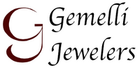 78055 14K WHITE GOLD POLISH EAGLE DIAMOND CUT SOLID CHARM 1.1'' - Gemelli  Jewelers