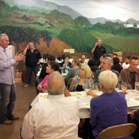 DESCRIBING WINE: WHEN WORDS FAIL