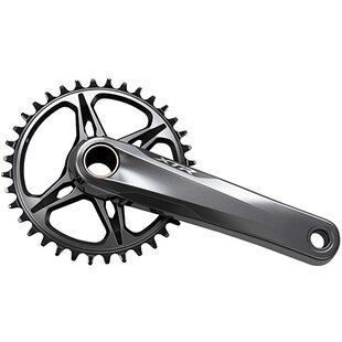 XTR Front Chainwheel