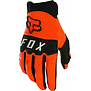 Fox Racing Dirtpaw Gloves - Fluorescent Orange, Full Finger, Men's, X-Large
