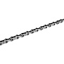 Deore CN-M6100 Chain - 12-Speed, 126 Links, Silver, Hyperglide+