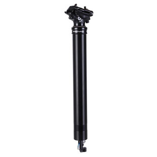 Divine Seatpost Without Remote