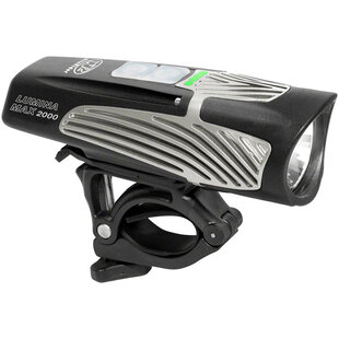 Lumina Max 2000 Headlight