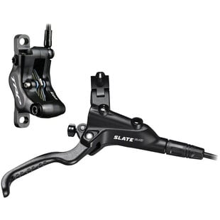 Slate EVO Disc Brake and Lever