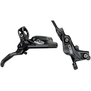 G2 R Disc Brake and Lever