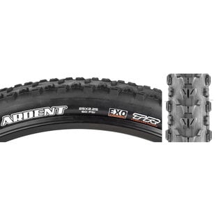 Ardent Tire