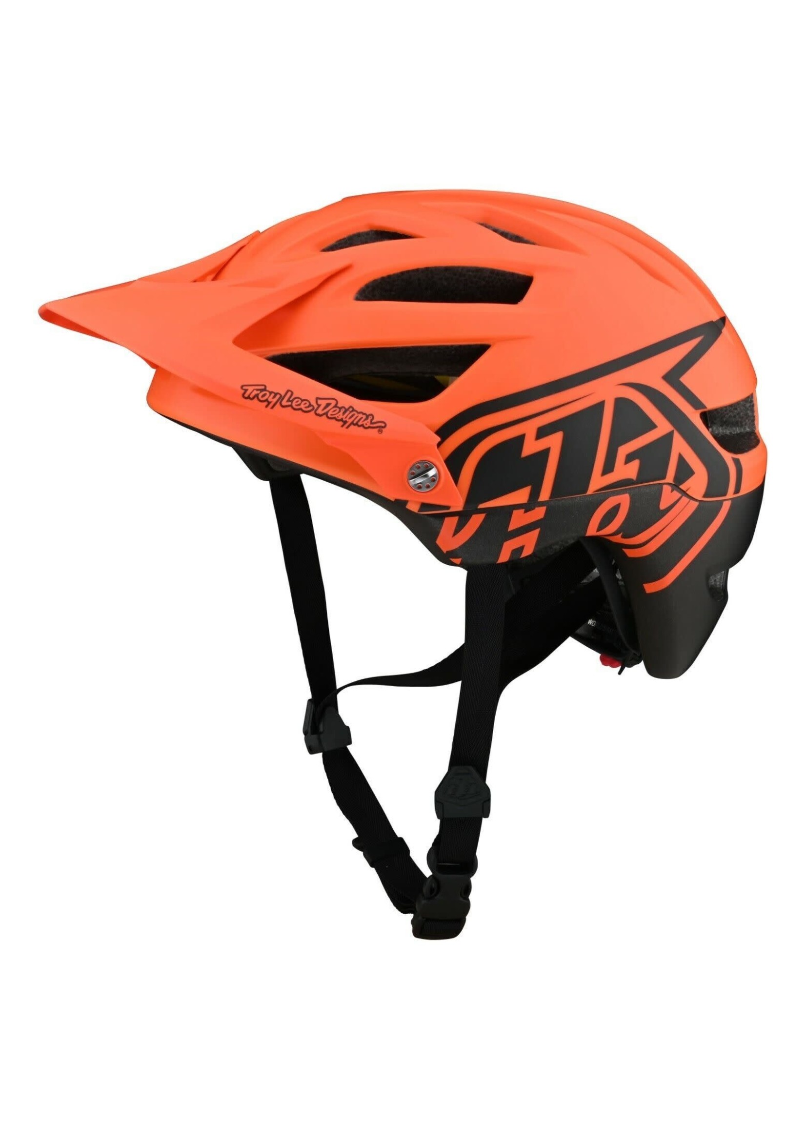 Troy Lee Designs A1 MIPS Bike Helmet