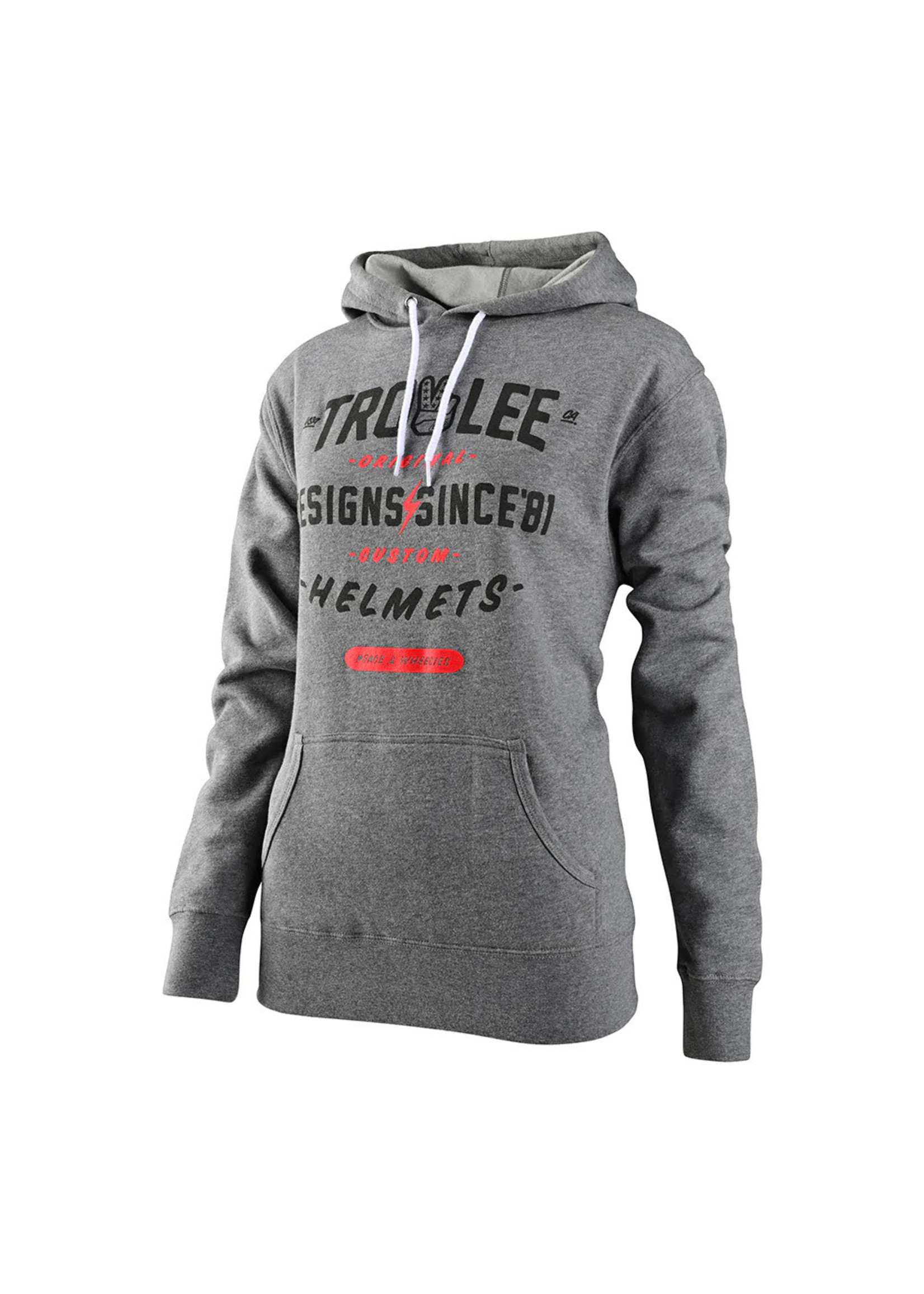 Troy Lee Designs Women's Roll Out Pullover Hoodie