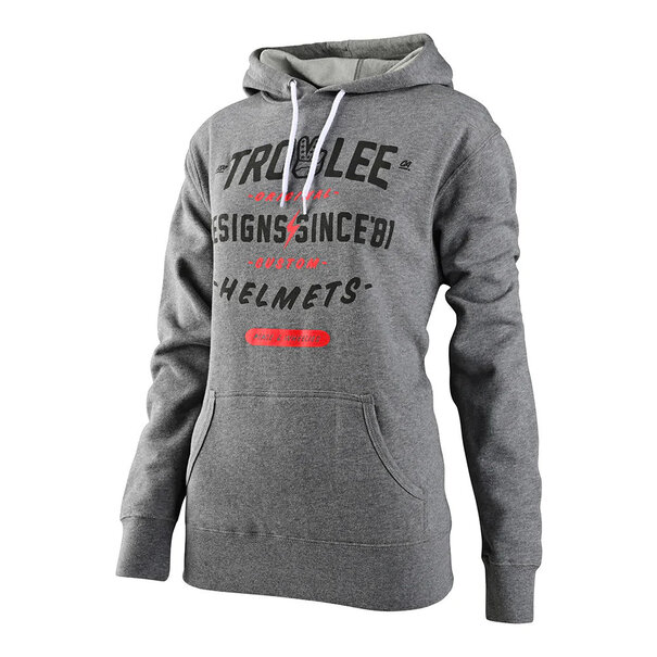 Troy Lee Designs Women's Roll Out Pullover Hoodie