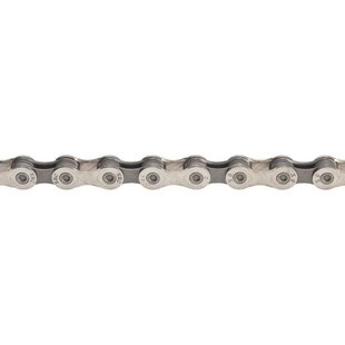 X9.93 Chain - 9-Speed, 116 Links, Silver/Gray