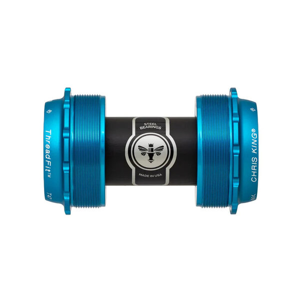 Chris King T47 ThreadFit 24x Bottom Bracket