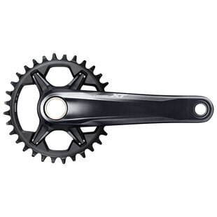 Deore XT Front Chainwheel