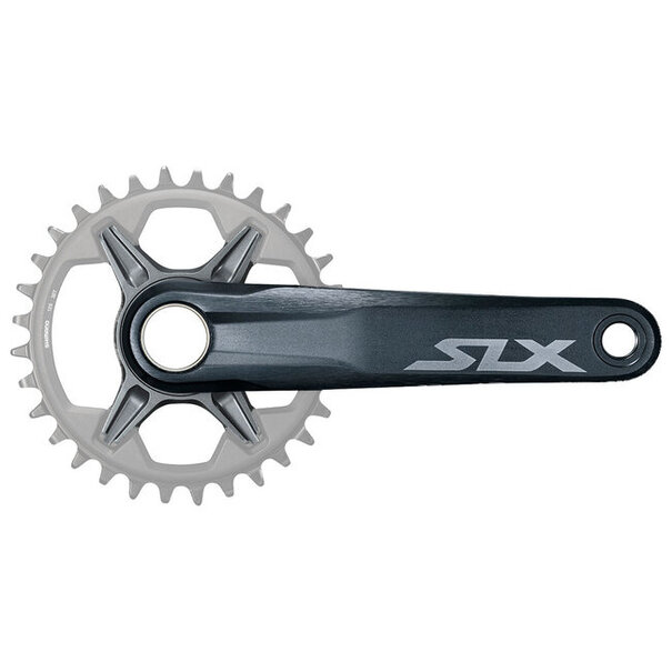 Shimano SLX Front Chainwheel