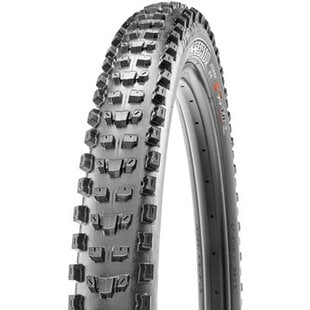 Dissector Tire - 29 x 2.6, Tubeless, Folding, Black, Dual, EXO, Wide Trail