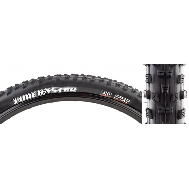 MAXXIS Forekaster Tire