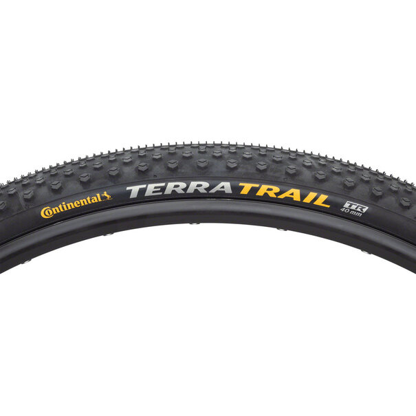 Continental Terra Trail Tire