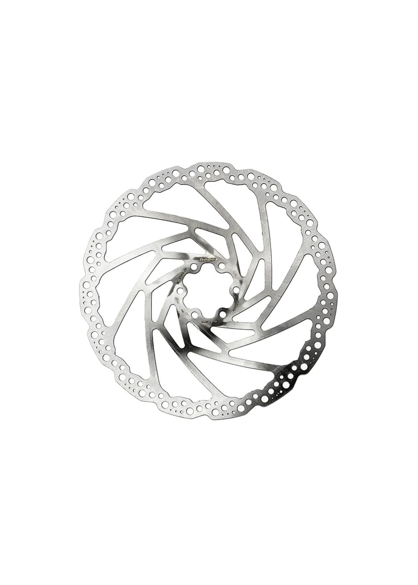 hope 220mm floating rotor